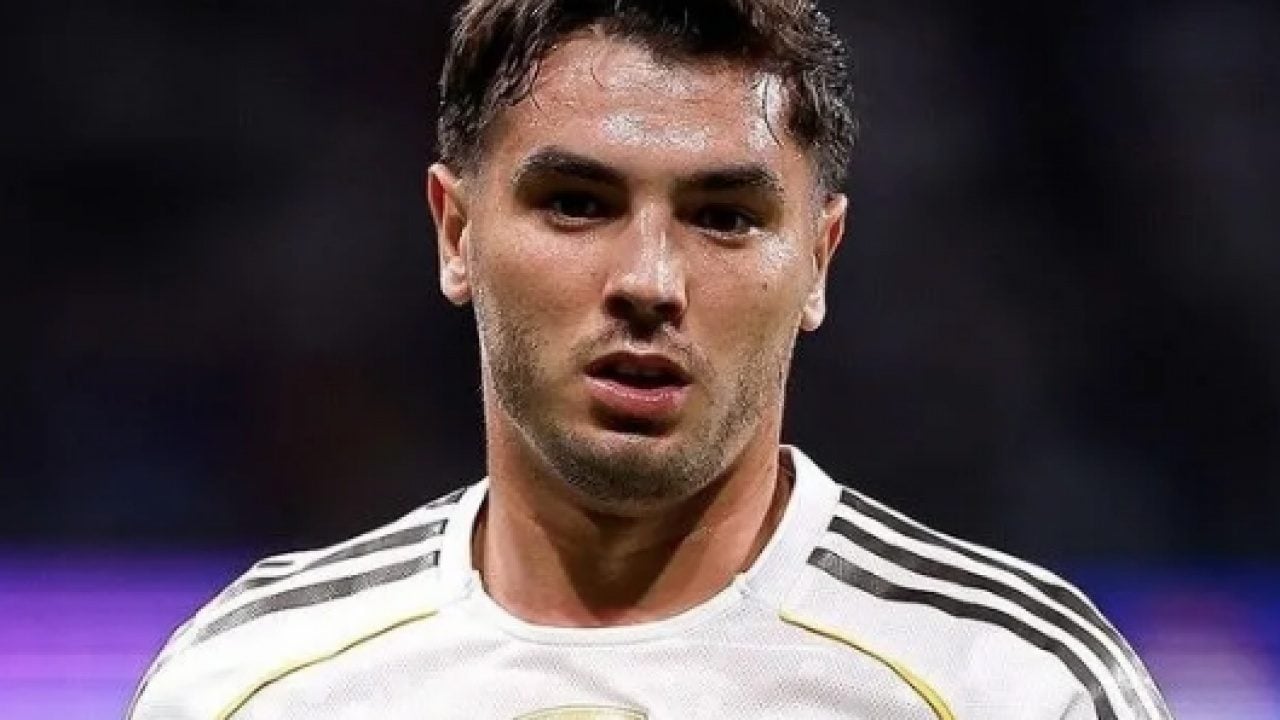 Foto - Bu kararı aldılar: Fenerbahçe'nin Brahim Diaz transferindeki rakibi Serie A'dan!