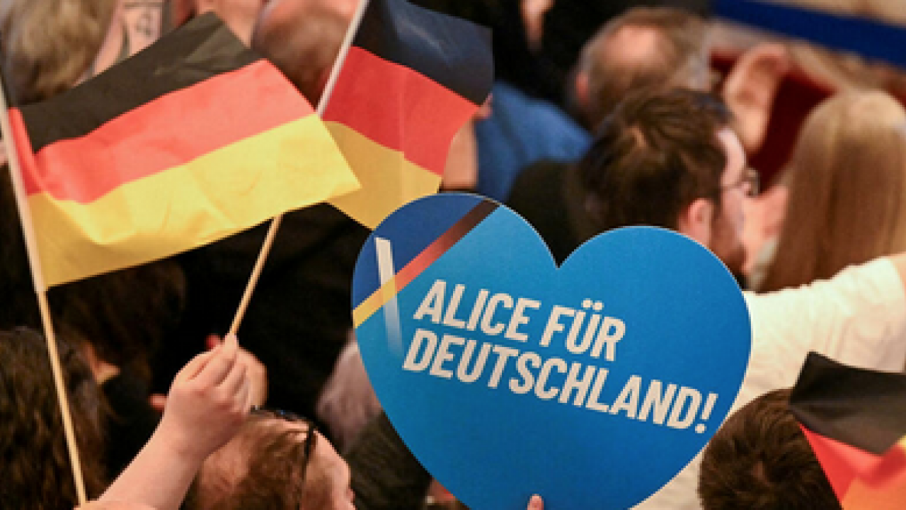 Bu kararı alıyorlar teker teker: Ekonomik ve güvenlik kaygılar had safhada: Alman gençler kaçıyor