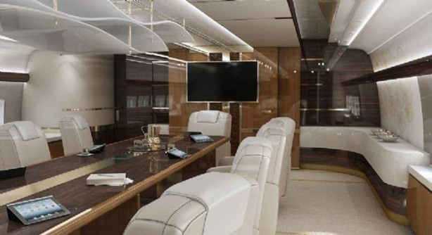 Foto - Kendine hayran bırakan müthiş karavan tasarımları