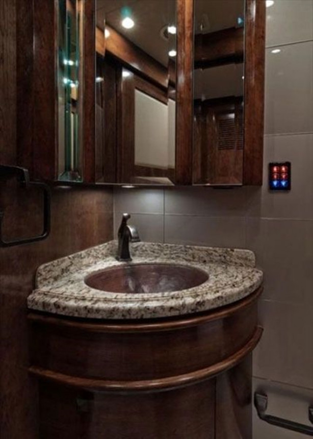 Foto - Kendine hayran bırakan müthiş karavan tasarımları