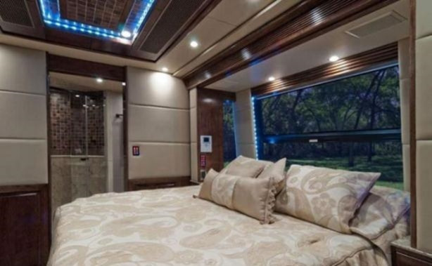 Foto - Kendine hayran bırakan müthiş karavan tasarımları