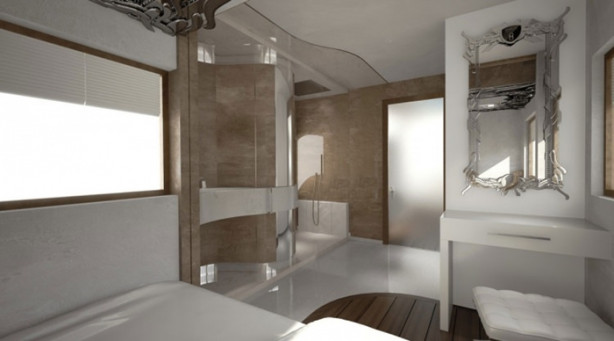 Foto - Kendine hayran bırakan müthiş karavan tasarımları