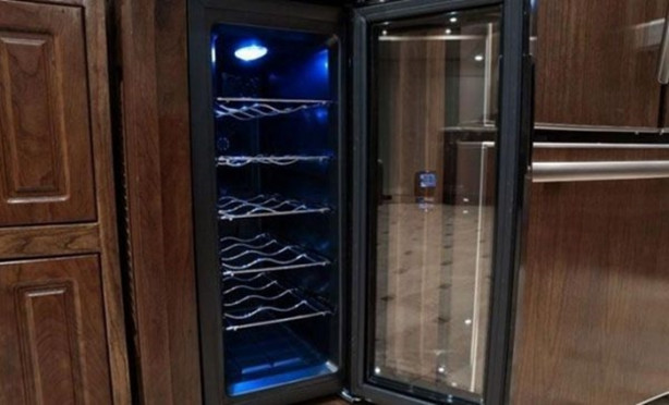 Foto - Kendine hayran bırakan müthiş karavan tasarımları