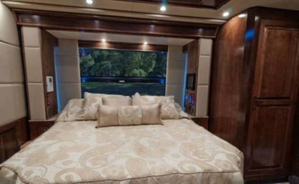 Foto - Kendine hayran bırakan müthiş karavan tasarımları