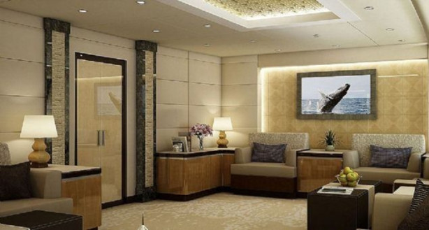 Foto - Kendine hayran bırakan müthiş karavan tasarımları