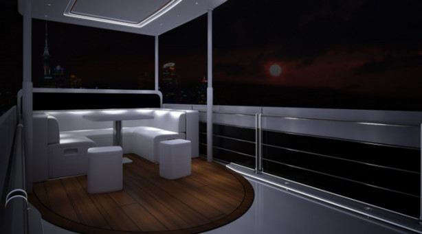 Foto - Kendine hayran bırakan müthiş karavan tasarımları