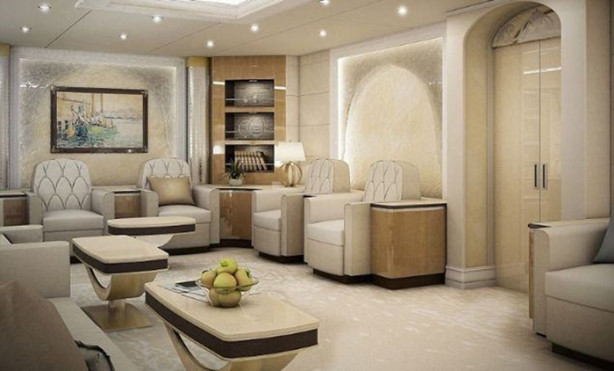 Foto - Kendine hayran bırakan müthiş karavan tasarımları