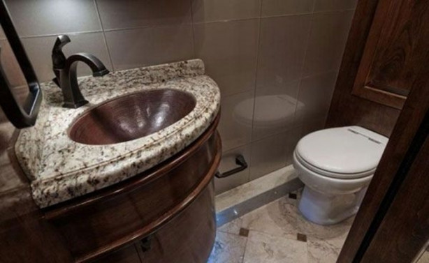 Foto - Kendine hayran bırakan müthiş karavan tasarımları