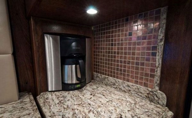 Foto - Kendine hayran bırakan müthiş karavan tasarımları