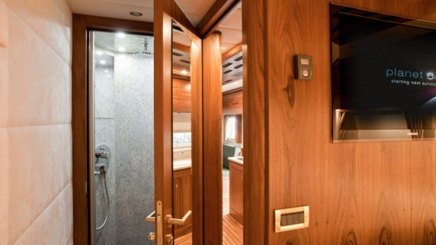 Foto - Bu karavanlar ağzınızı açık bırakacak!