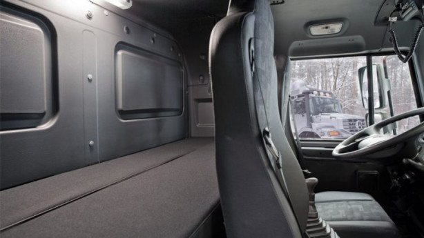 Foto - Bu karavanlar ağzınızı açık bırakacak!