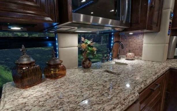 Foto - Bu karavanlara hayran olacaksınız!