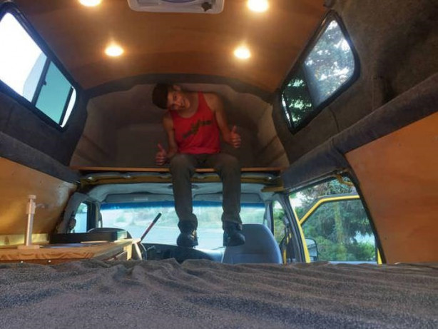 Foto - Bu karavanlara hayran olacaksınız!