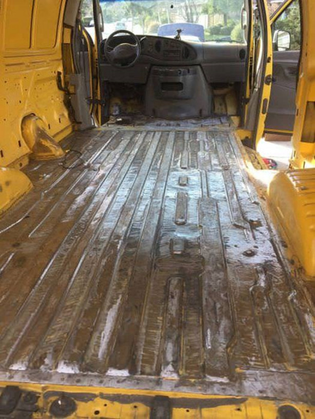 Foto - Bu karavanlara hayran olacaksınız!