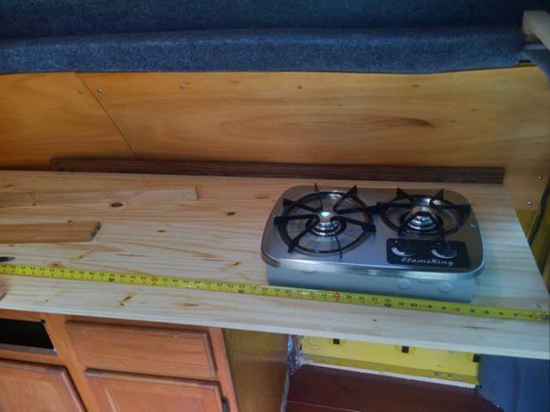 Foto - Bu karavanlara hayran olacaksınız!