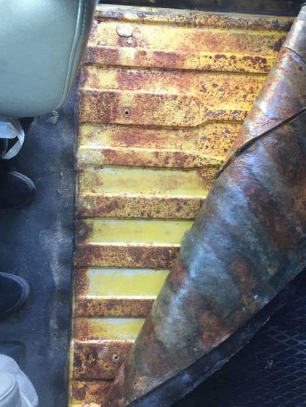 Foto - Bu karavanlara hayran olacaksınız!