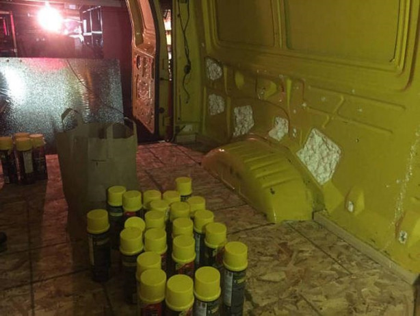 Foto - Bu karavanlara hayran olacaksınız!