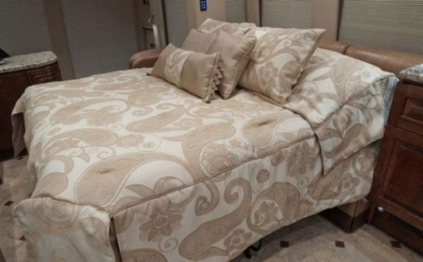 Foto - Bu karavanlara hayran olacaksınız!