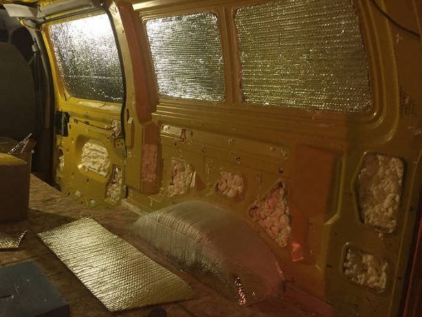 Foto - Bu karavanlara hayran olacaksınız!