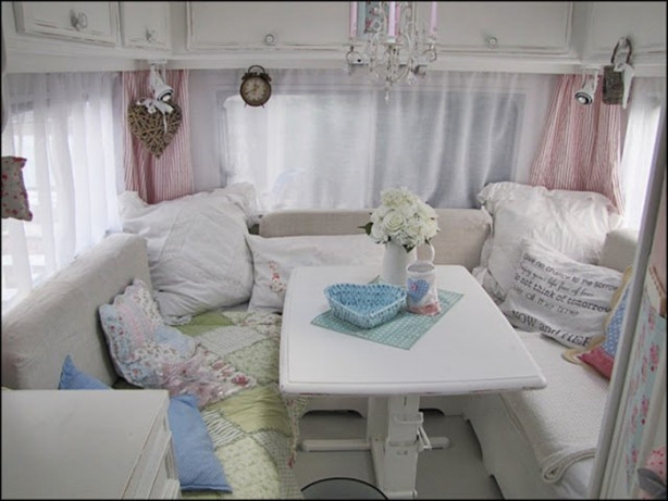 Foto - Bu karavanlara hayran olacaksınız!