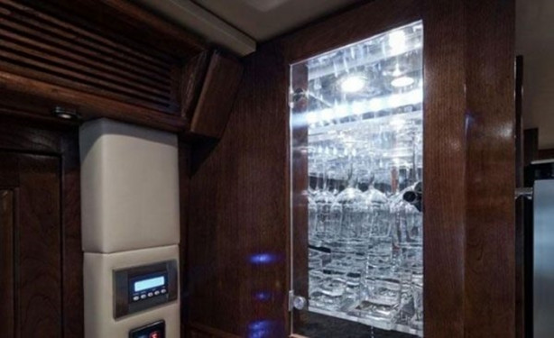 Foto - Bu karavanlara hayran olacaksınız!