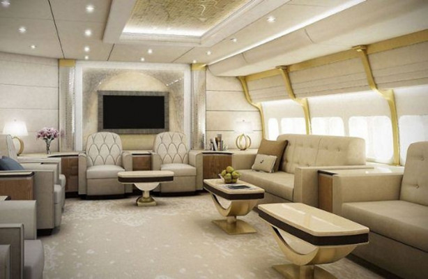 Foto - Bu karavanlara hayran olacaksınız!