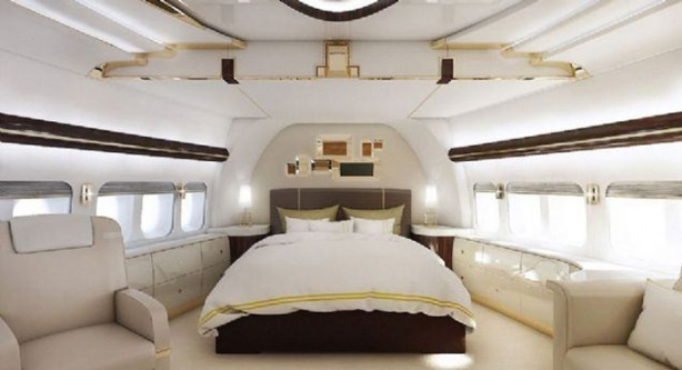 Foto - Bu karavanlara hayran olacaksınız!