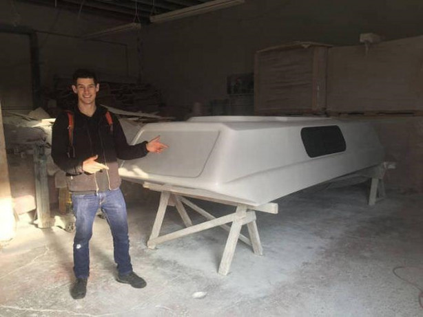 Foto - Bu karavanlara hayran olacaksınız!