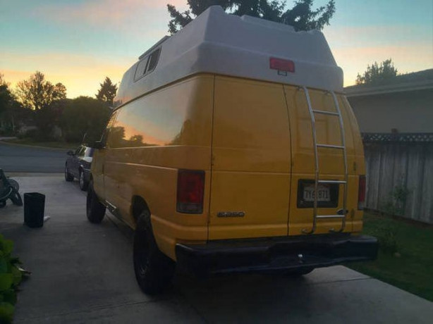 Foto - Bu karavanlara hayran olacaksınız!