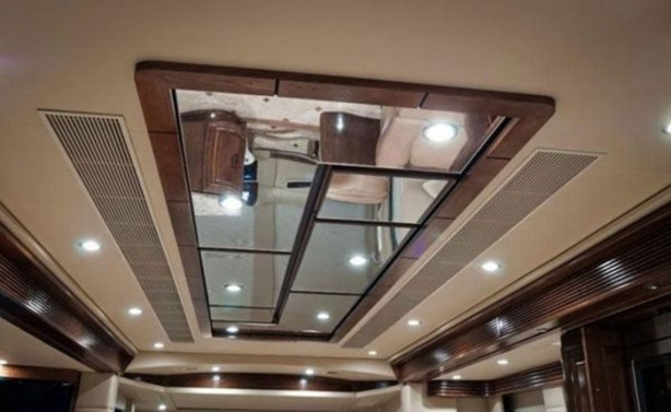 Foto - Bu karavanlara hayran olacaksınız!