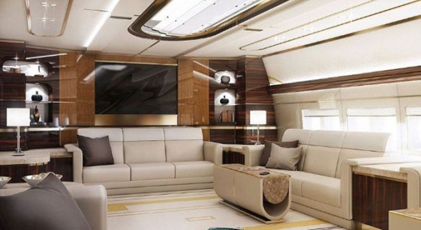 Foto - Bu karavanlara hayran olacaksınız!