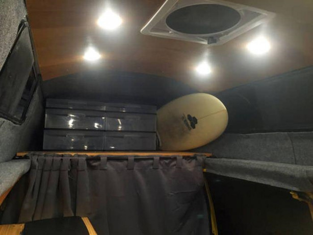 Foto - Bu karavanlara hayran olacaksınız!