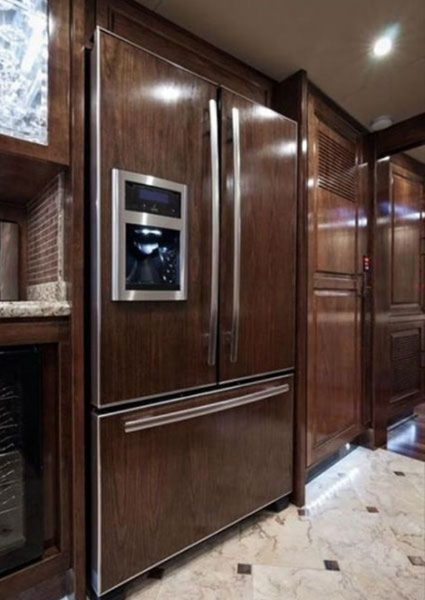 Foto - Bu karavanlara hayran olacaksınız!