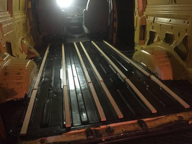 Foto - Bu karavanlara hayran olacaksınız!