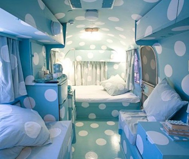 Foto - Bu karavanlara hayran olacaksınız!