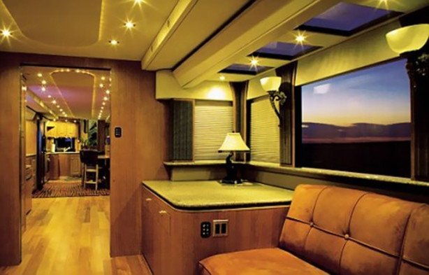 Foto - Bu karavanlara hayran olacaksınız!