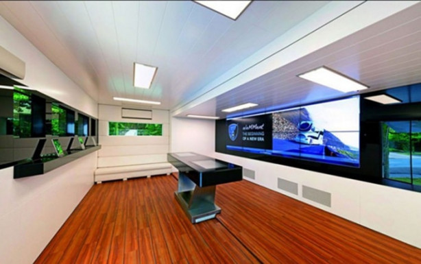 Foto - Bu karavanlara hayran olacaksınız!