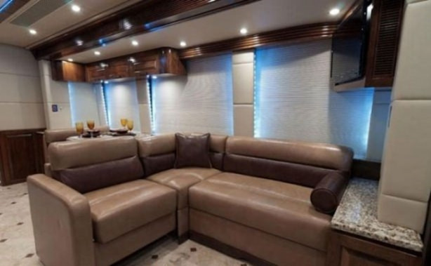 Foto - Bu karavanlara hayran olacaksınız!