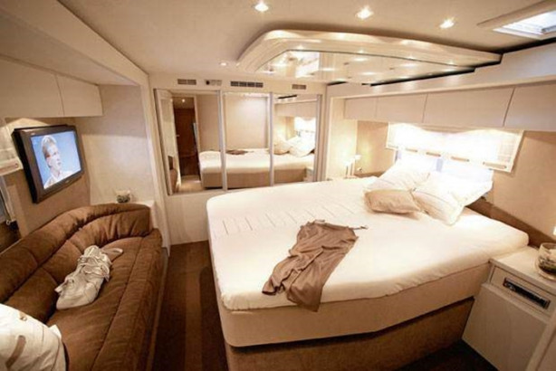 Foto - Bu karavanlara hayran olacaksınız!