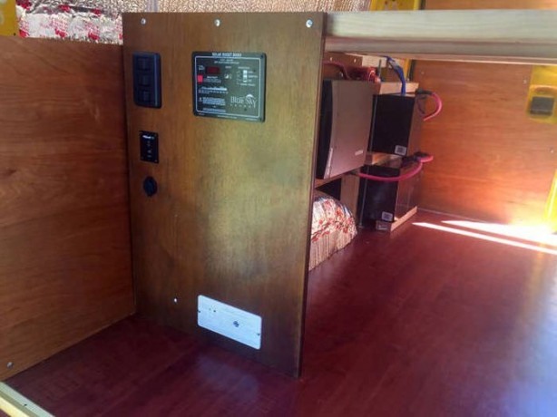 Foto - Bu karavanlara hayran olacaksınız!