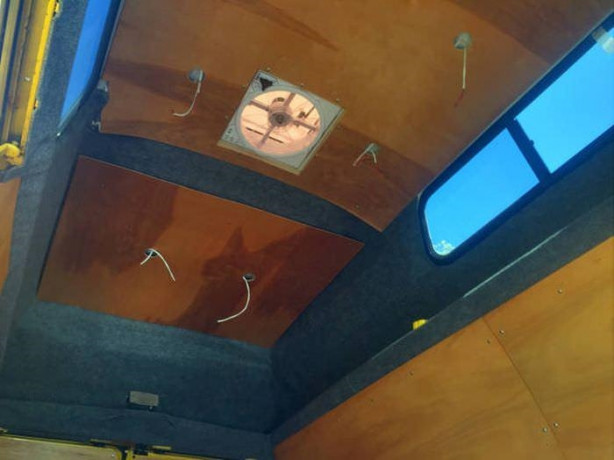 Foto - Bu karavanlara hayran olacaksınız!