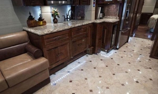 Foto - Bu karavanlara hayran olacaksınız!