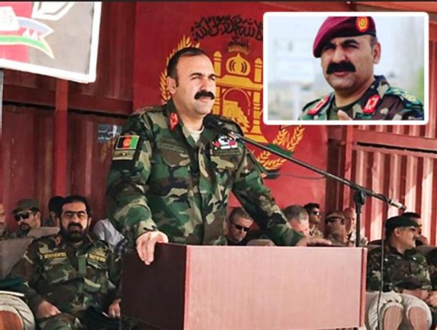 Foto - Bu kare az önce Afganistan'da çekildi! Onu görenler şok oldu