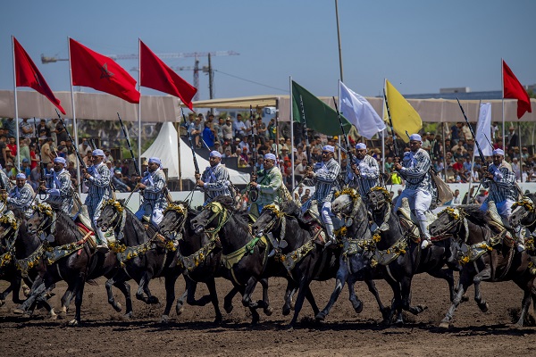Foto - Bu kare savaş alanından değil! 