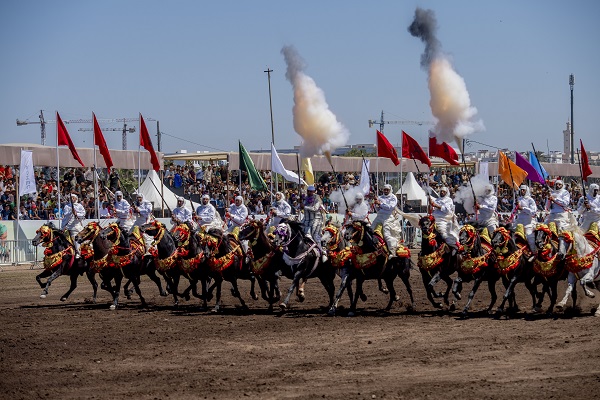 Foto - Bu kare savaş alanından değil! 