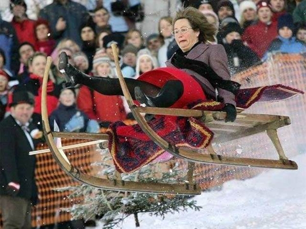 Foto - Bu kareler çekildikten 1 saniye sonra...