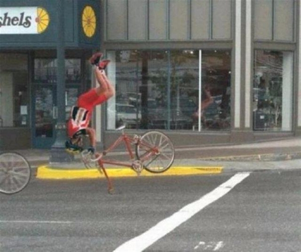 Foto - Bu kareler çekildikten 1 saniye sonra...