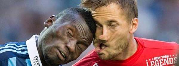 Foto - Bu kareler çekildikten 1 saniye sonra...