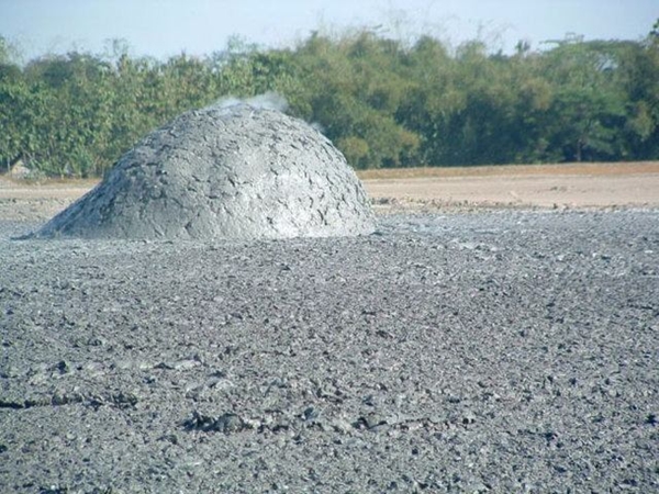 Foto - Bu kareler çekildikten 1 saniye sonra...
