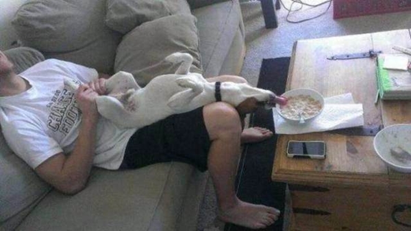 Foto - Bu kareler çekildikten 1 saniye sonra...